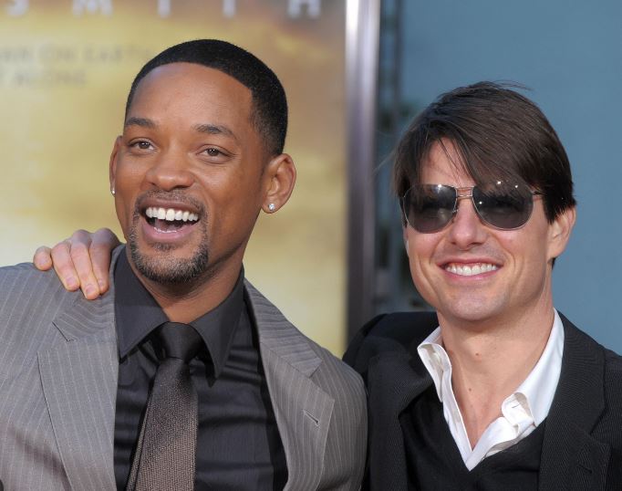 US celebrities adopting sustainable lifestyles
