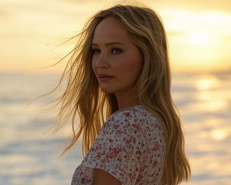 Jennifer Lawrence