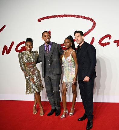 Red Carpet Accessories: Statement Pieces
