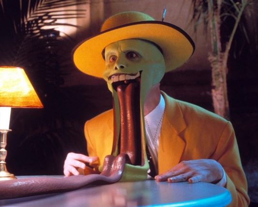 The Mask