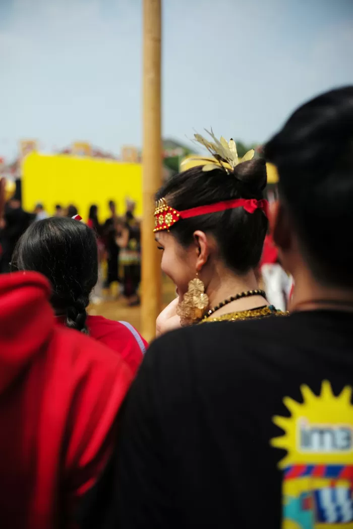 Advocacy for Indigenous Language Rights