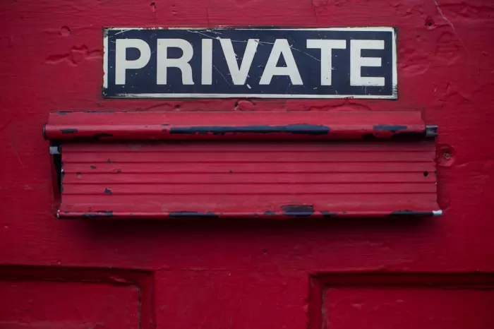 Advocacy for Stronger Privacy Laws