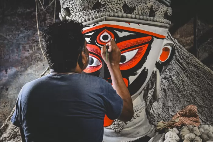 Collaborations with Indigenous Artists
