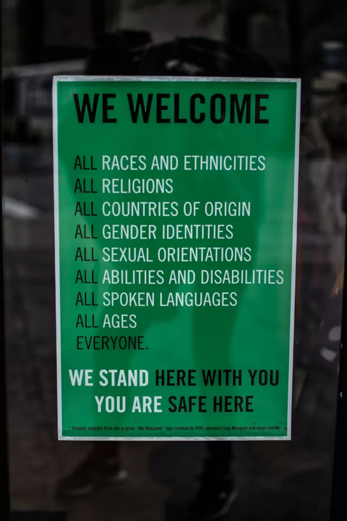 Diversity and Representation in Comedy