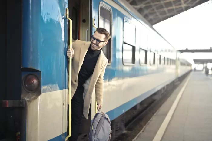 Eco-friendly travel practices promoted by actors