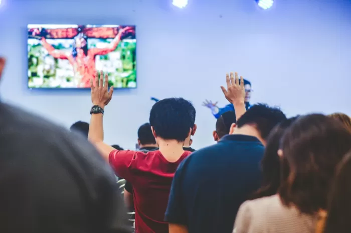 Engaging Youth through TV Programs