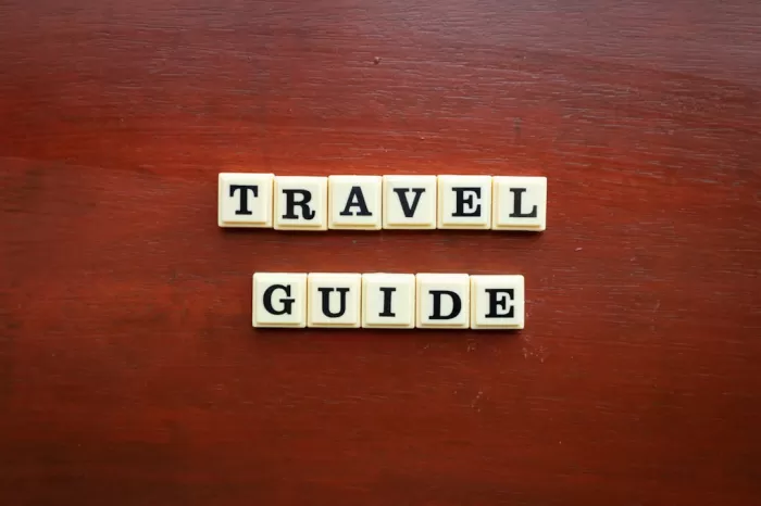 Environmentally friendly travel tips