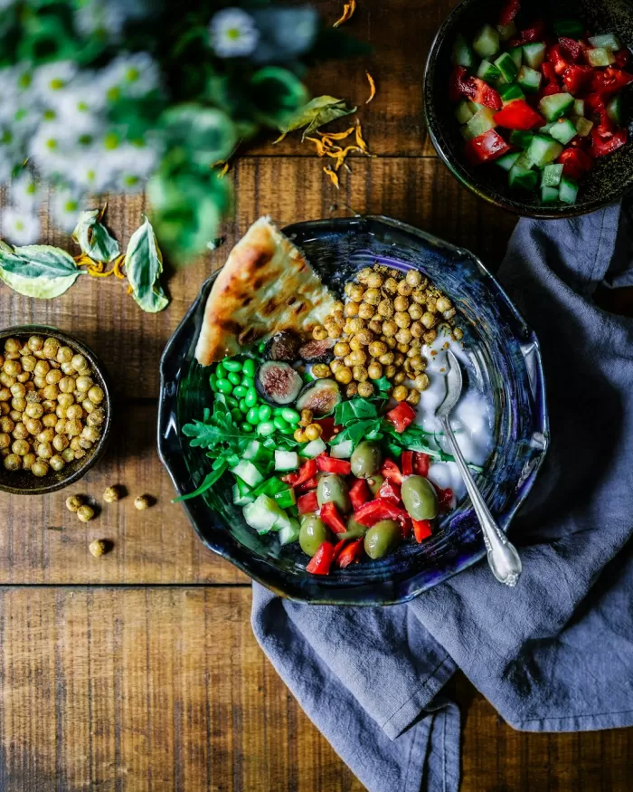 Food Justice Activists