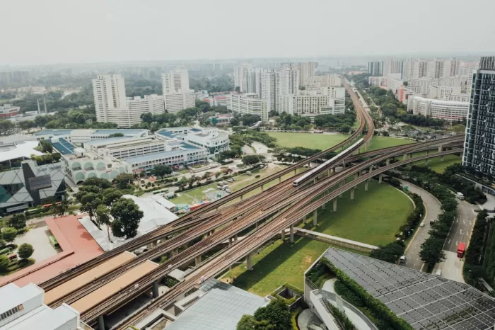 Green Infrastructure