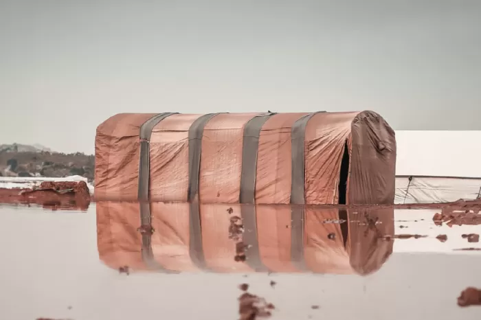 Impact on Refugee Communities