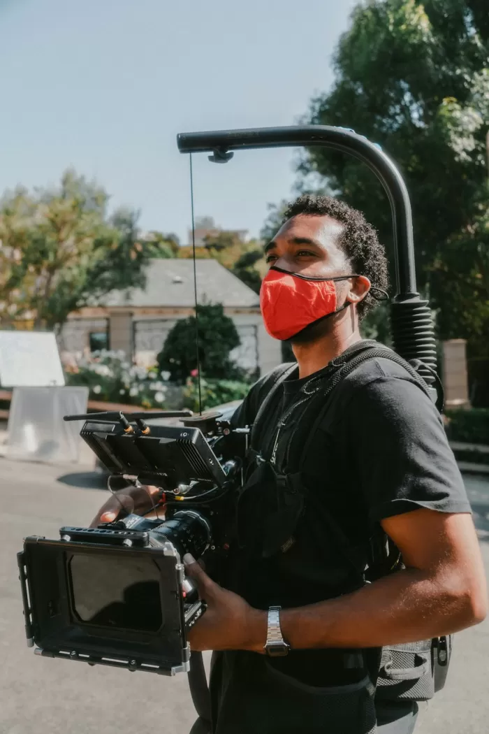 Impact on Traditional Filmmaking