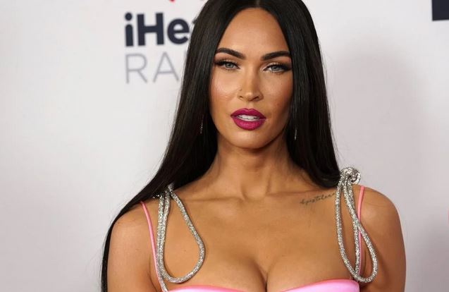 Megan Fox
