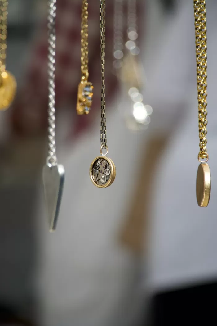 Nikki Reed - Actress Turned Sustainable Jewelry Designer