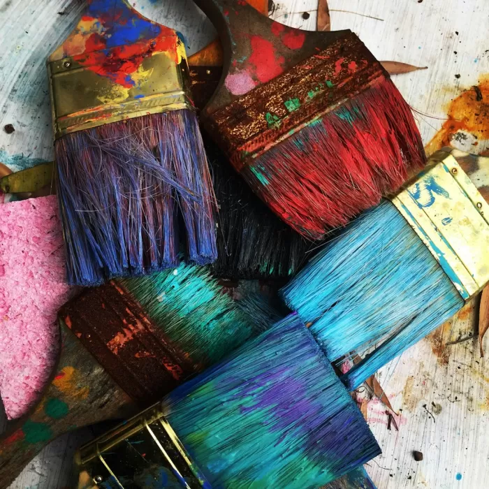 Performing Arts Residencies