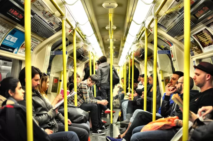 Public Transportation Advocacy