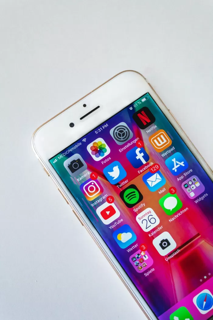 Social Media Responsibility