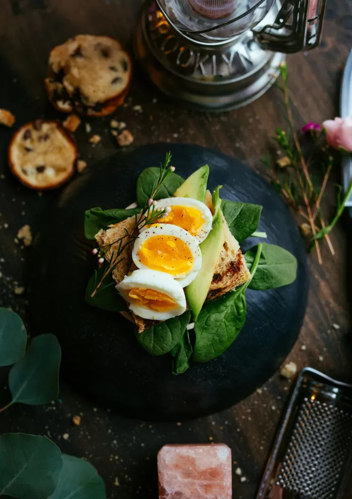 US TV personalities launching plant-based food brands