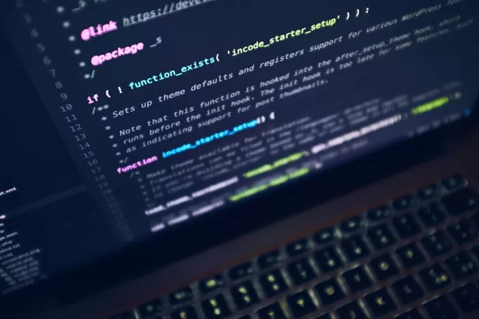 The Role of Technology